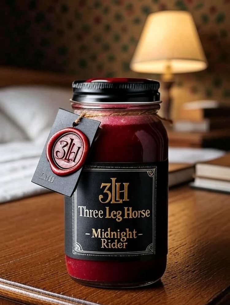 Stallion Elixir – Dawn Charger (Full-Proof)