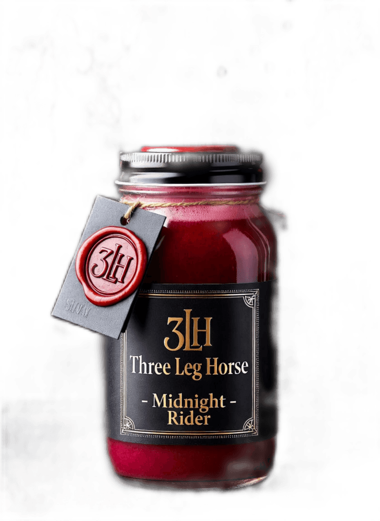 Stallion Elixir – Iron Heart (Full-Proof)