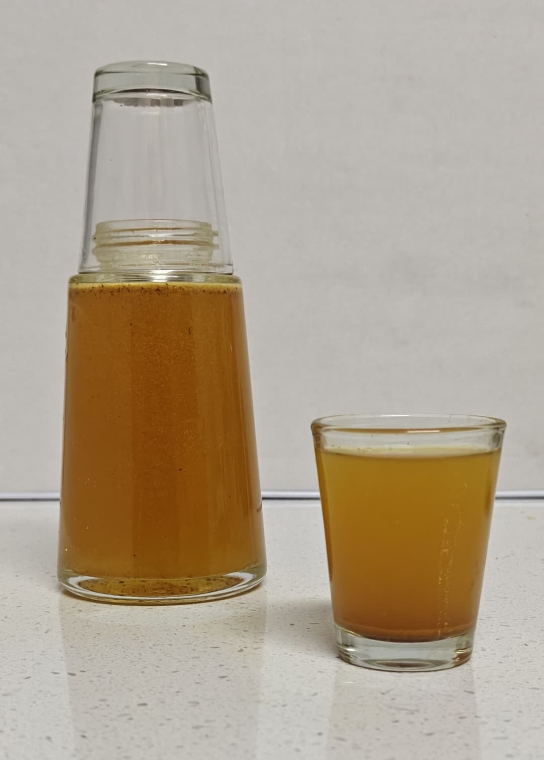 Stallion Elixir – Dawn Charger