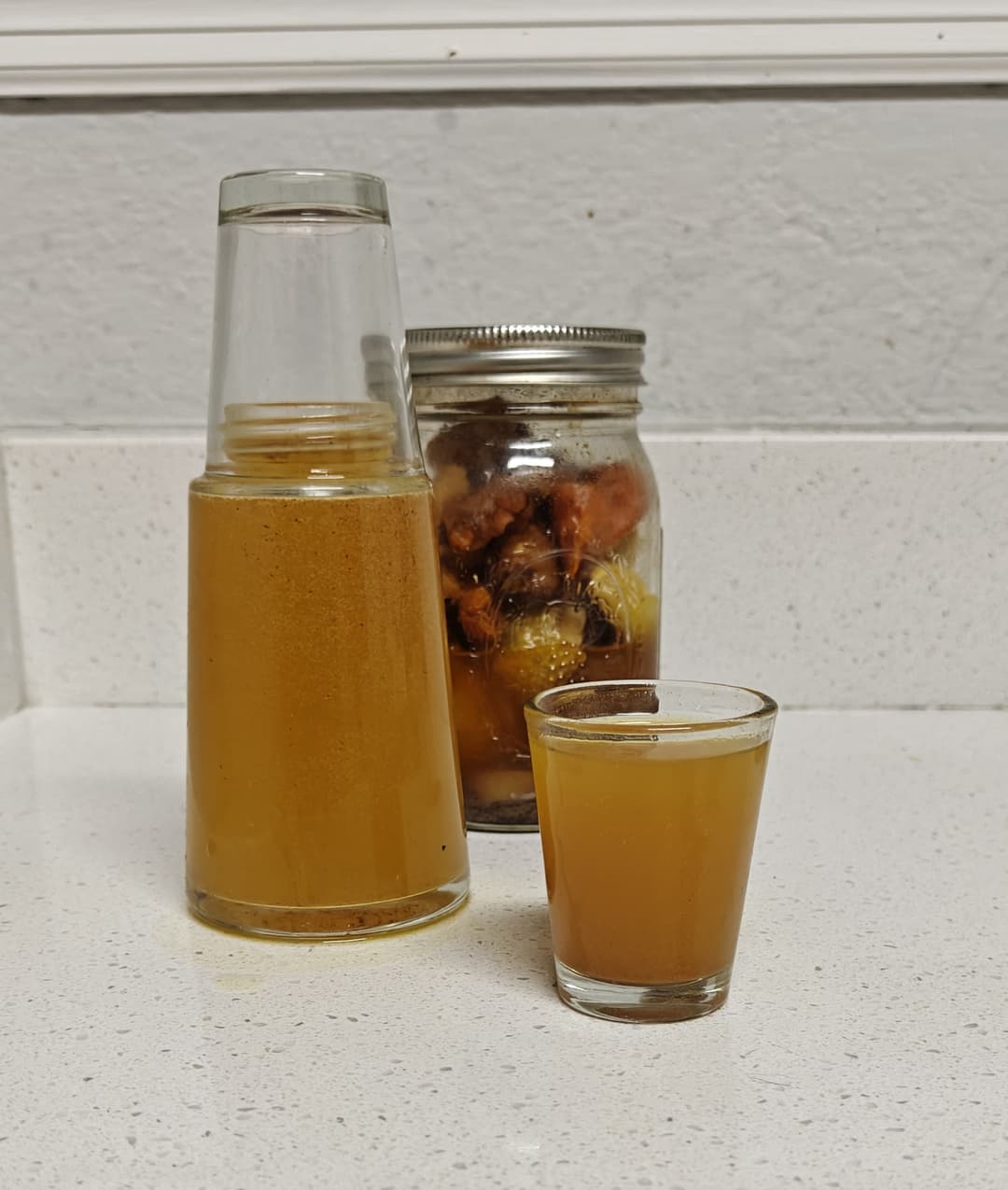 Stallion Elixir – Ginseng Charge